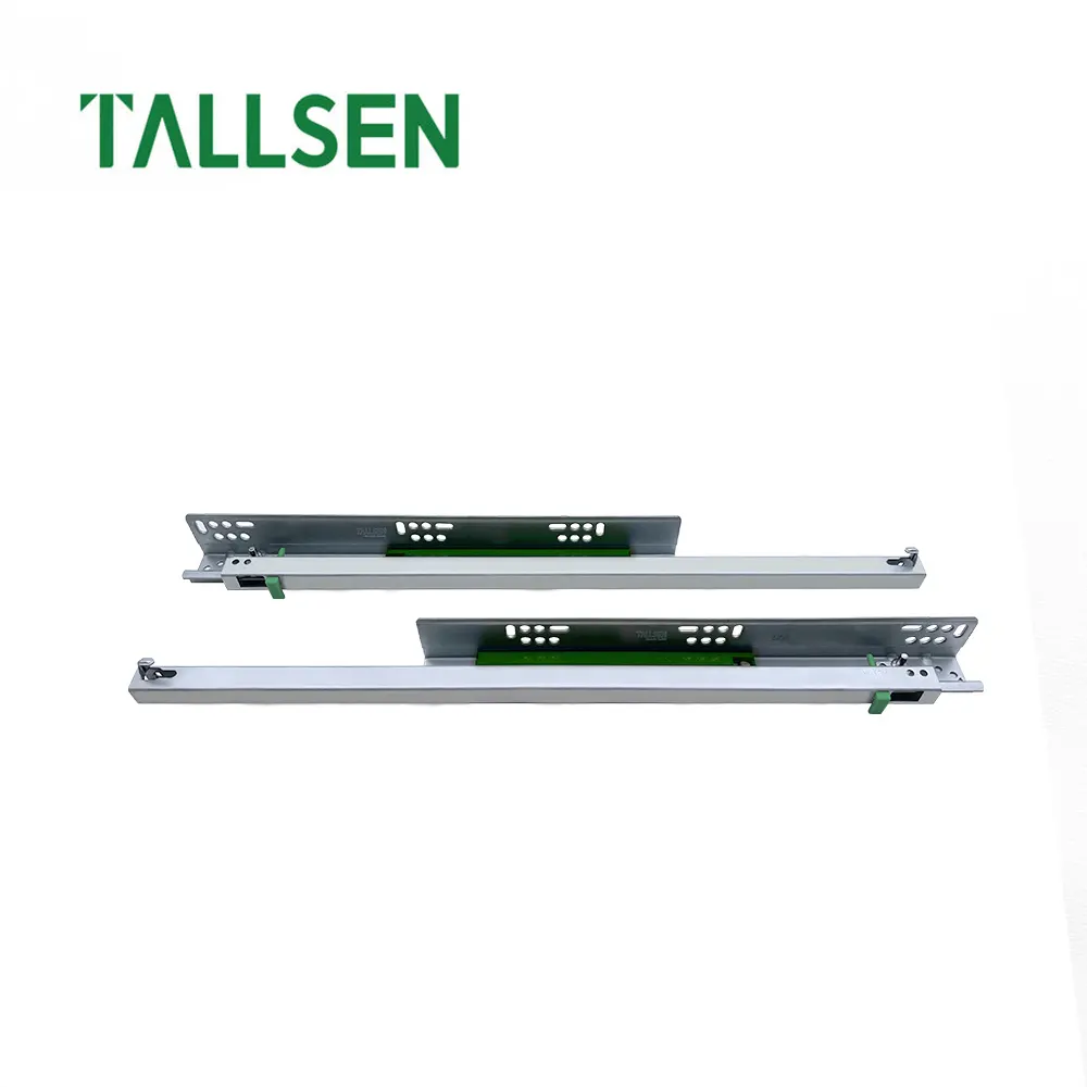 28 Inch Undermount Drawer Slides Free Training Service Wholesale - Tallsen 2