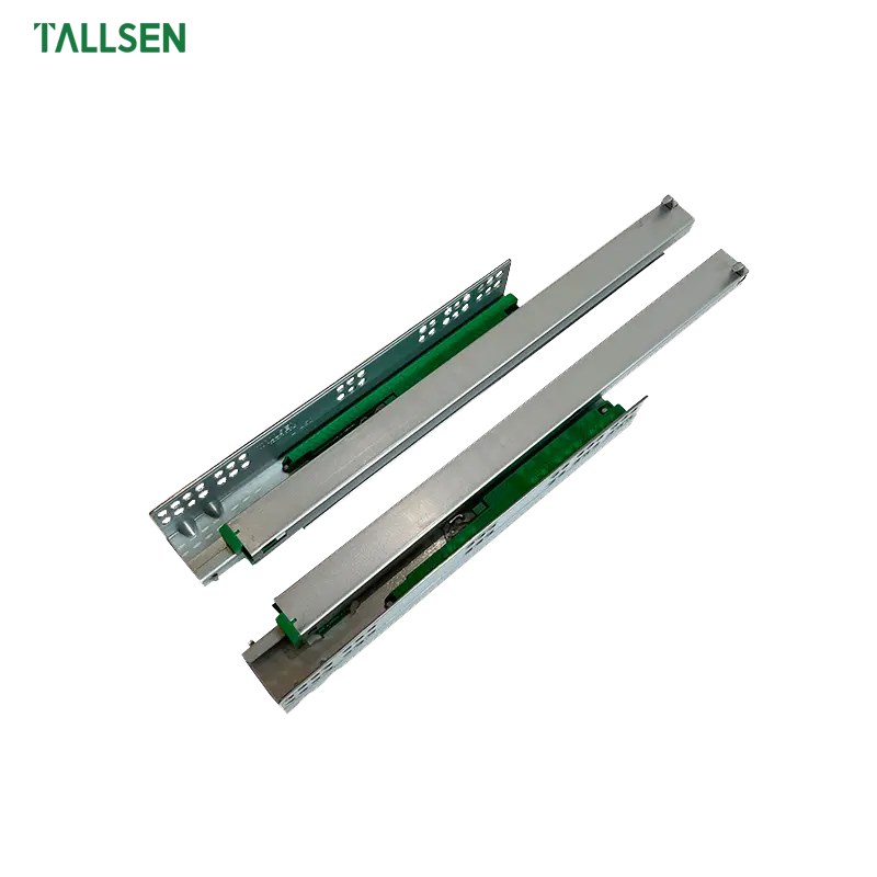 18 Soft Close Undermount Drawer Slides SL4336 by Tallsen 3