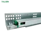 18 Soft Close Undermount Drawer Slides SL4336 by Tallsen 7