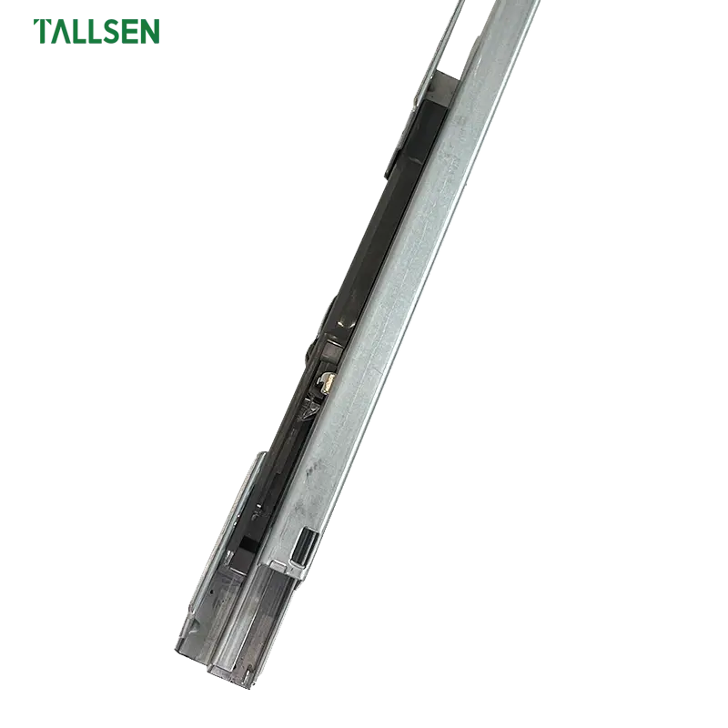 18 Soft Close Undermount Drawer Slides SL4336 by Tallsen 5
