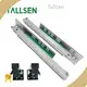 20 Undermount Drawer Slides FOB Guangzhou Wholesale - Tallsen 1