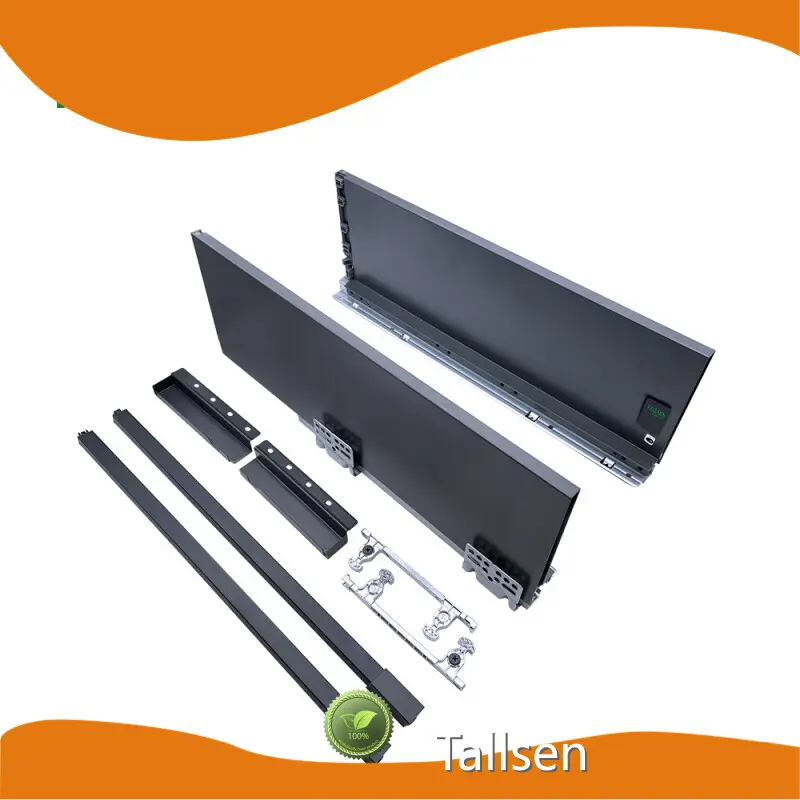 Drawer Slides Manufacturer and the Rest Payment Before Shipment.) by Tallsen 1