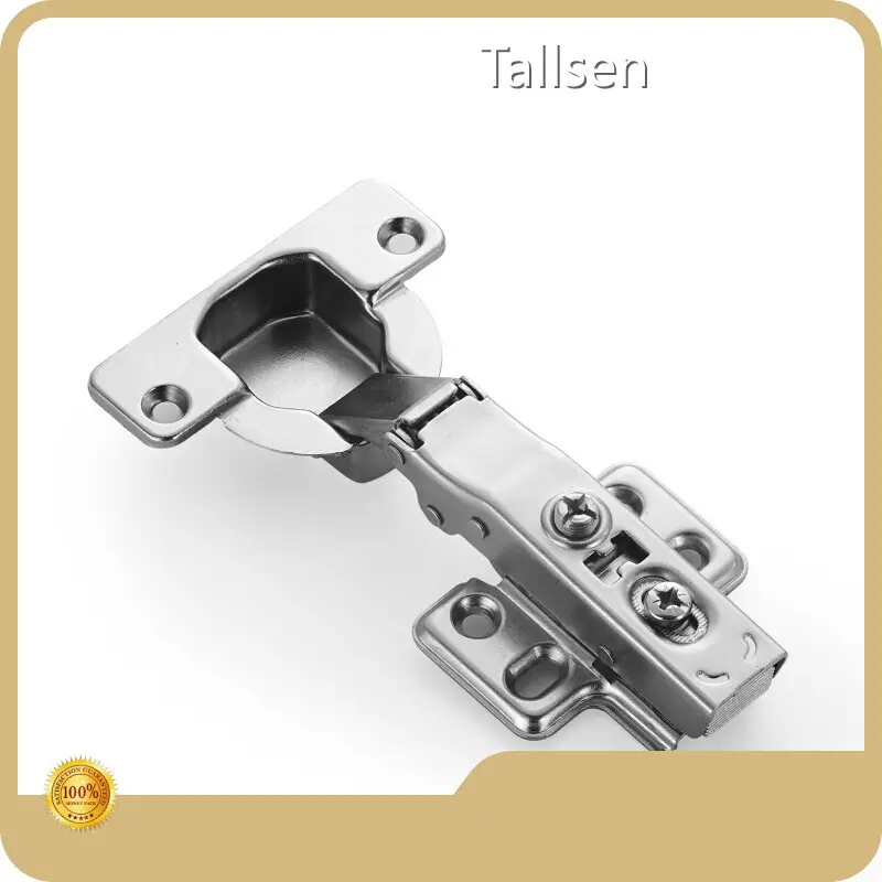 Heavy Duty Cabinet Hinges FOB Guangzhou Wholesale - Tallsen 1