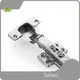 Stainless Steel Cabinet Hinges FOB Guangzhou Wholesale - Tallsen 1
