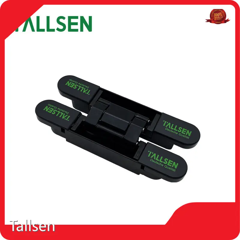 Stainless Steel Door Hinges FOB Wholesale - Tallsen 1