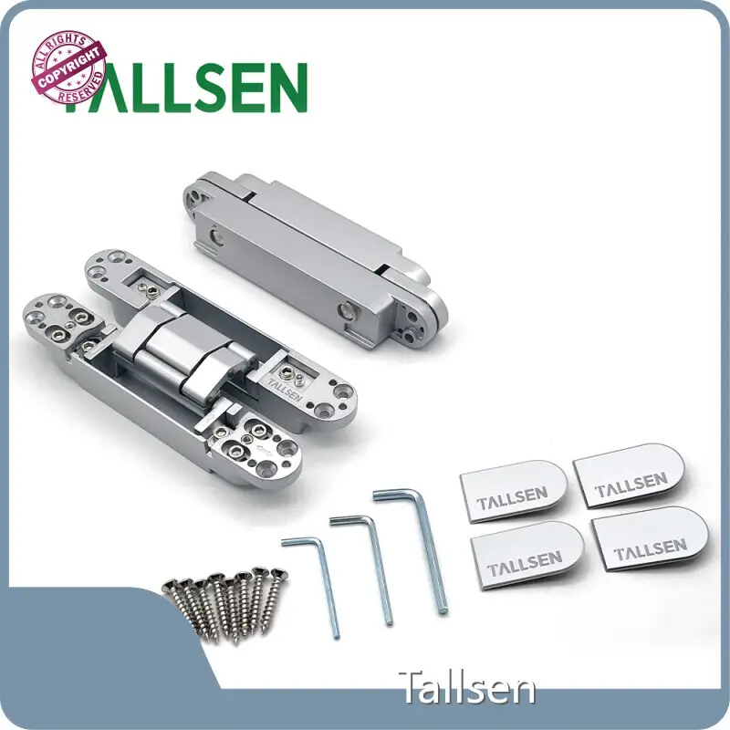 Kitchen Cupboard Door Hinges SH3830 - - Tallsen 1