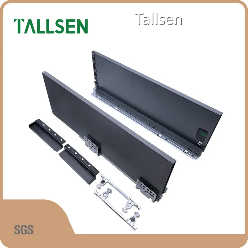 Metal Box Drawer System SL7996C - - Tallsen 1