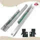 Adjusting Undermount Drawer Slides FOB Wholesale - Tallsen 1