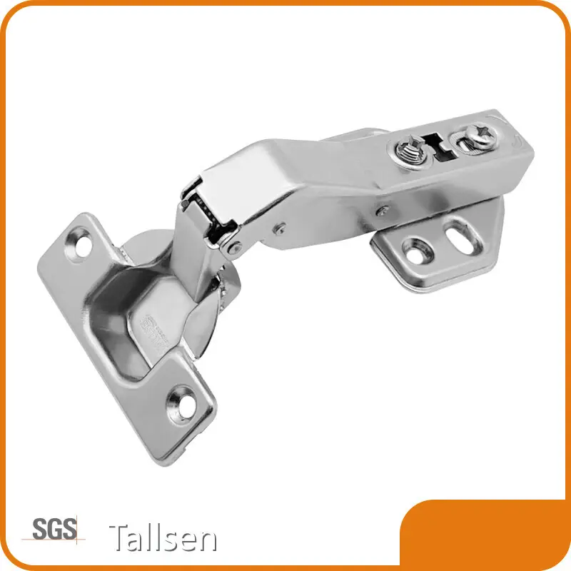 Self Closing Cabinet Hinges FOB Guangzhou - - Tallsen 1