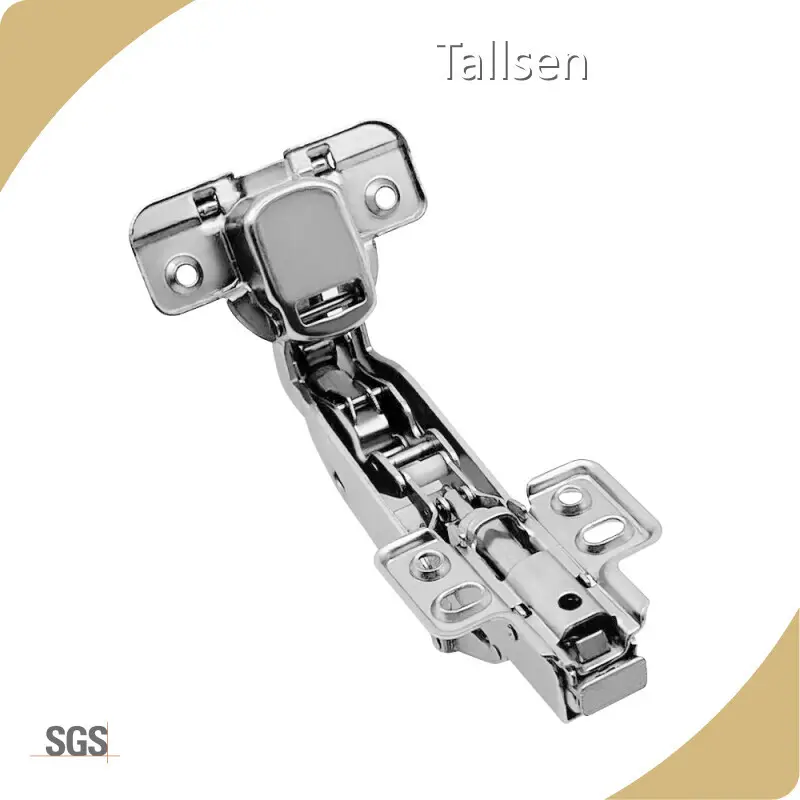 Semi Concealed Cabinet Hinges and the Rest Payment Before Shipment.) Wholesale - Tallsen 1
