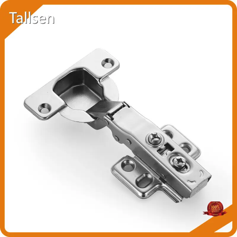 Best Cabinet Hinges and the Rest Payment Before Shipment.) Wholesale - Tallsen 1