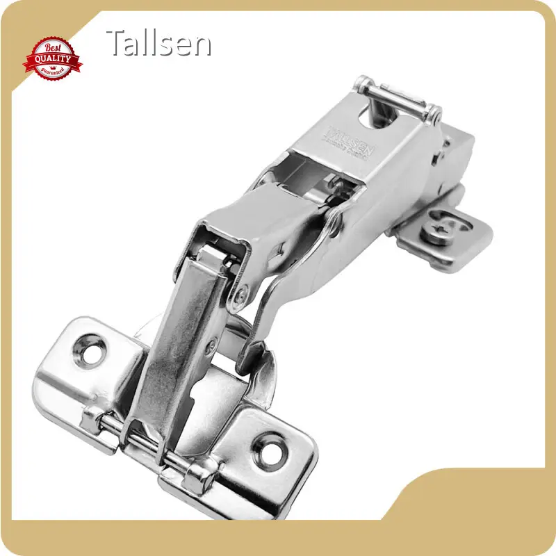 Adjustable Cabinet Hinges TH1659 Wholesale - Tallsen 1