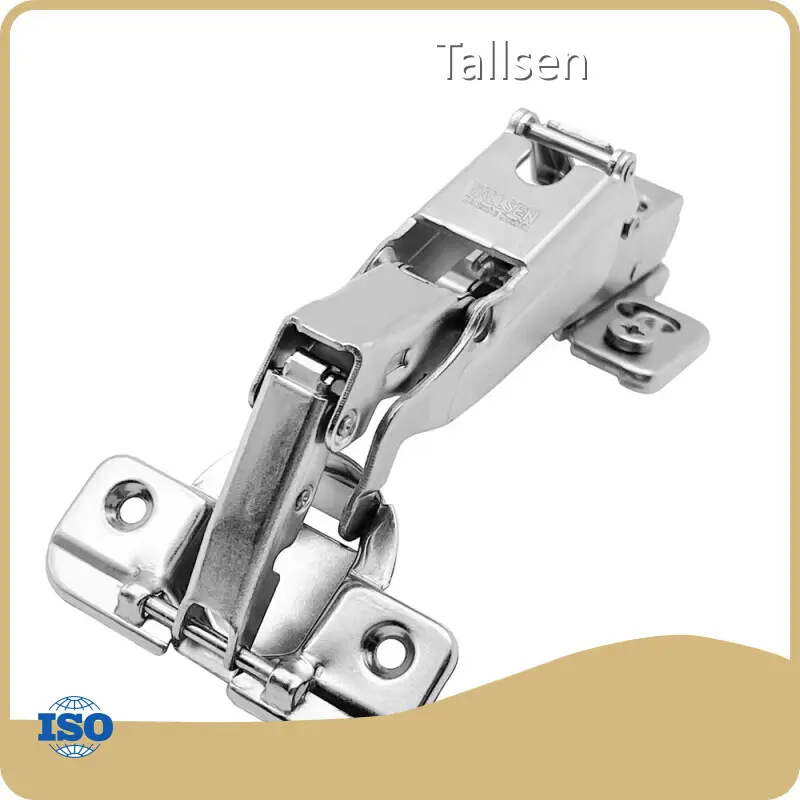 Concealed Cabinet Hinges TH1659 by Tallsen 1