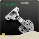 Semi Concealed Cabinet Hinges Manufacters 1