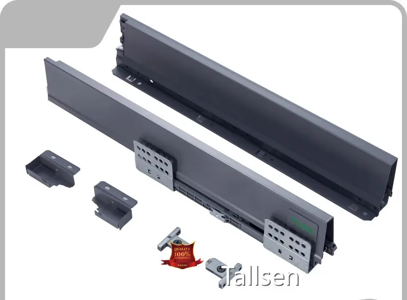 Metal Drawer System FOB Wholesale - Tallsen 1