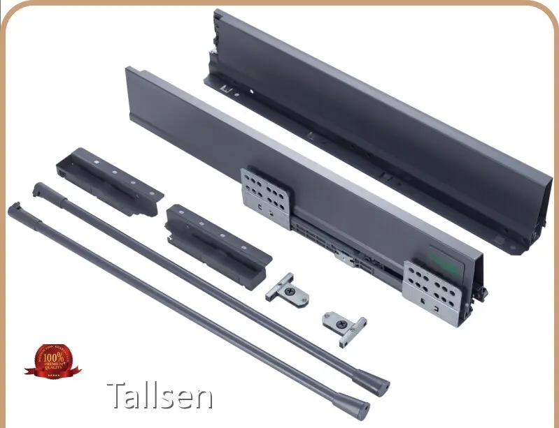 Drawer Slides Wholesale TT Full Payment Before Shipment (30% in Advance - - Tallsen 1