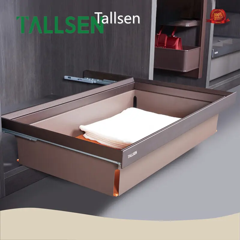 Wardrobe Organiser FOB by Tallsen-1 1
