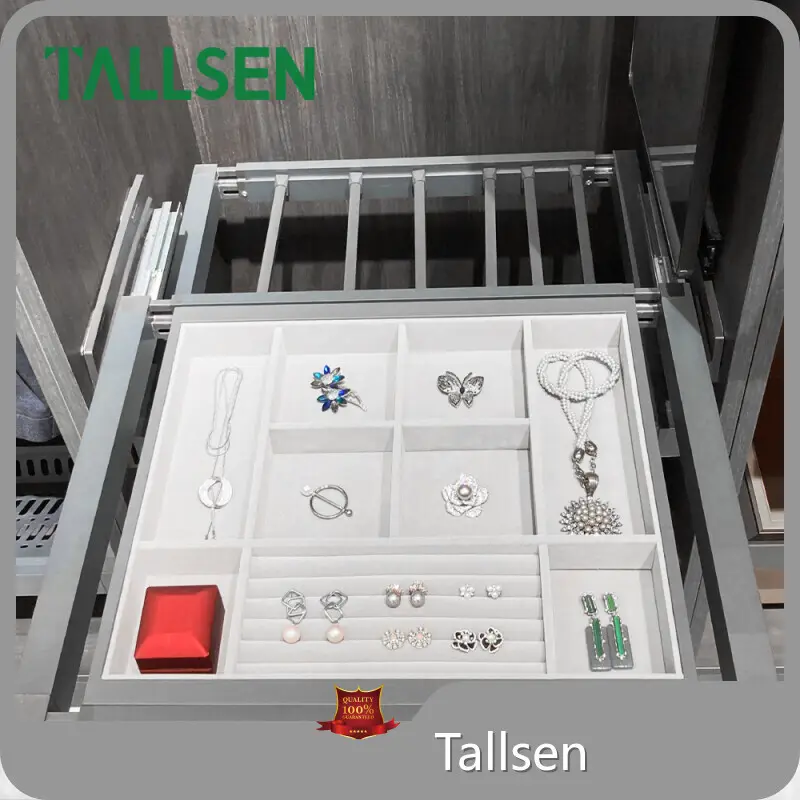 Closet Organization SH8134 Wholesale - Tallsen 1