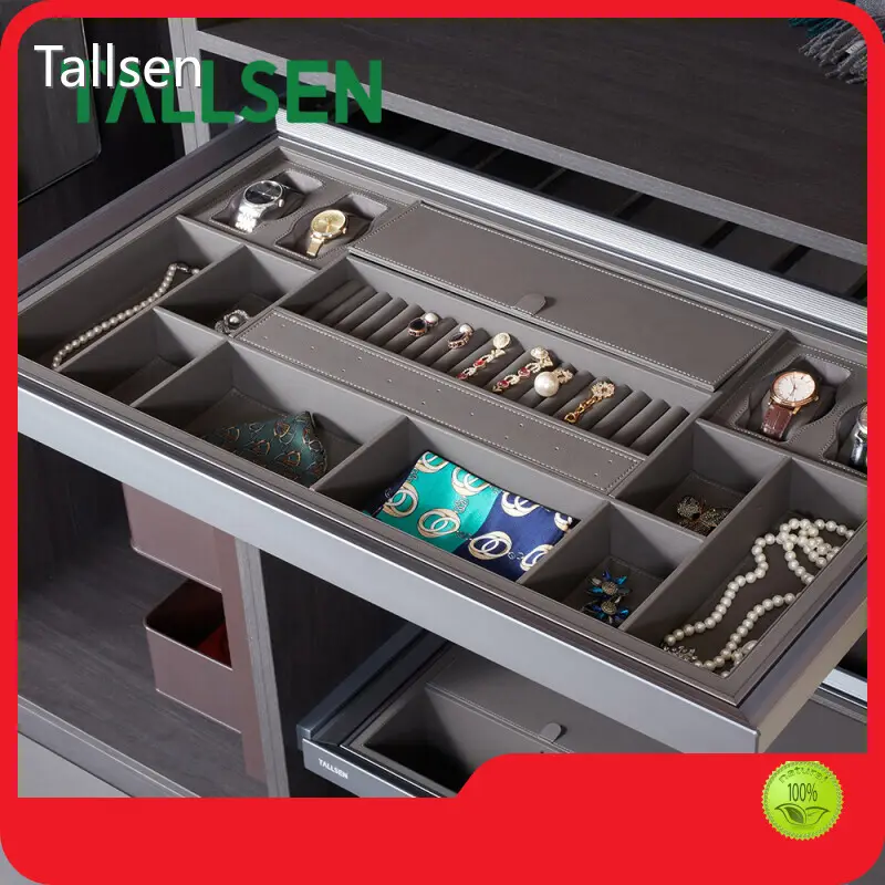 Closet Storage SH8125 - - Tallsen 1