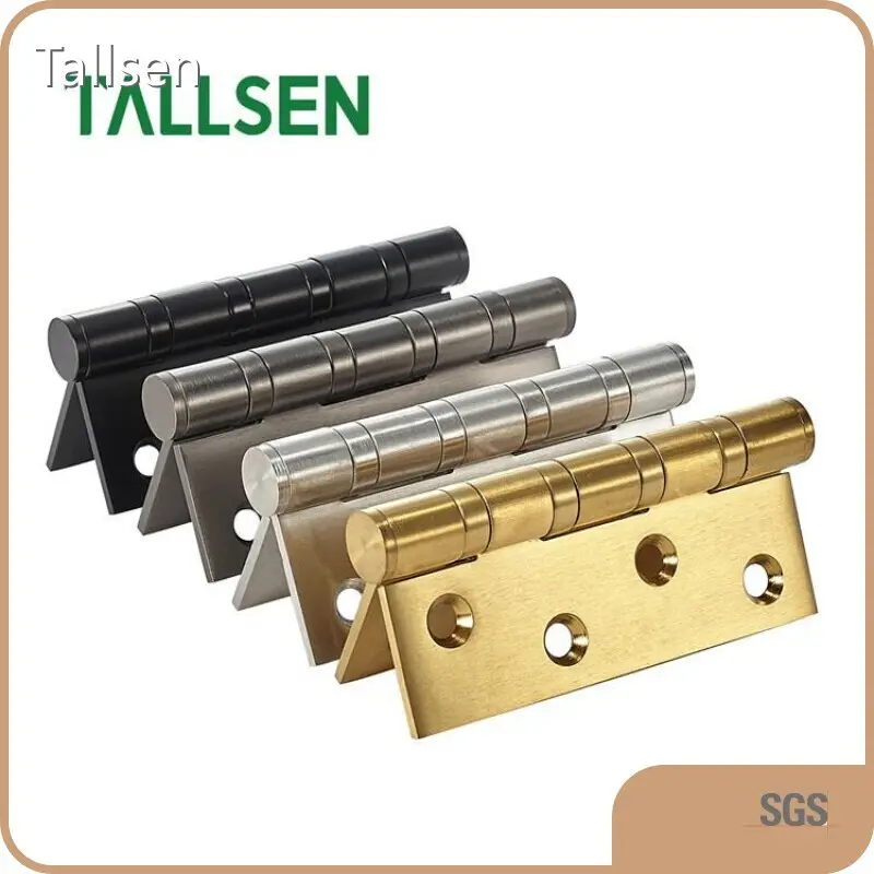 Brands Door Hinge Factory 1