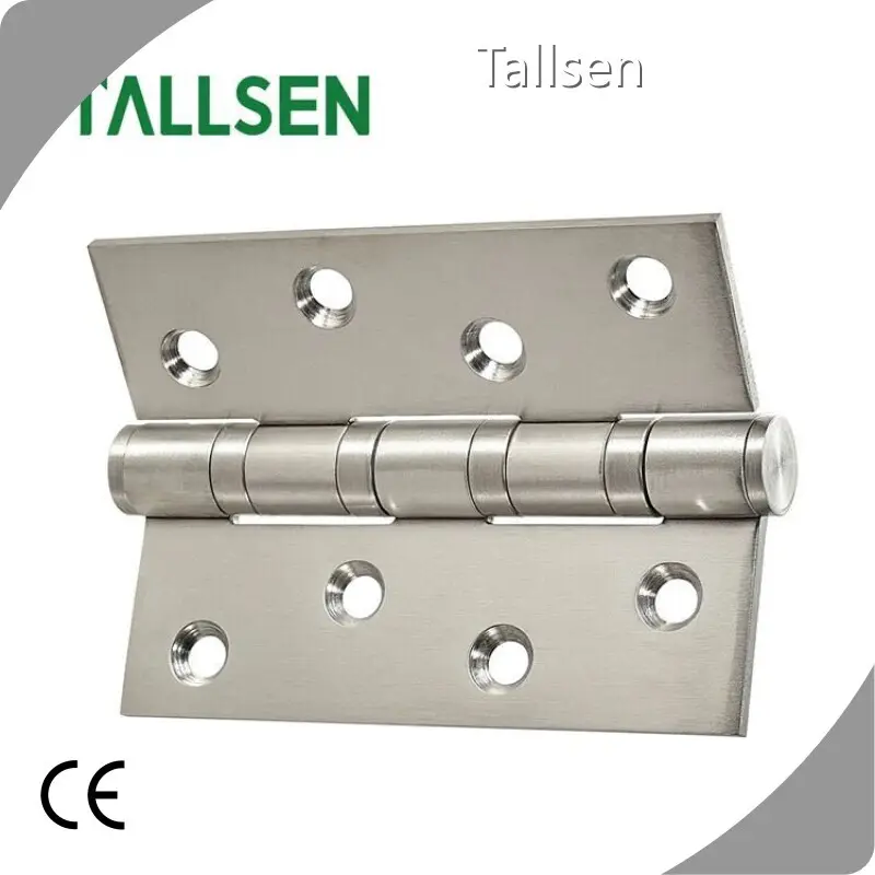 Kitchen Cabinet Door Hinges Wholesale - Tallsen 1