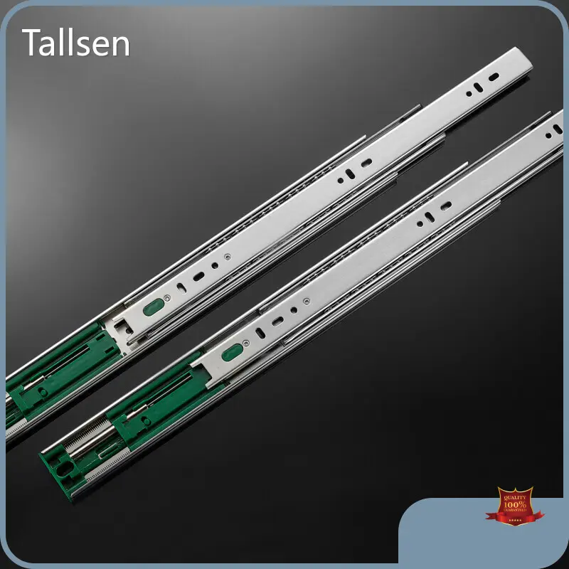 Custom Ball Bearing Drawer Runners-1 1