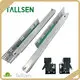Center Undermount Drawer Slides Full Extension Soft Closing Undermount Drawer Slides Wholesale - Tallsen 1