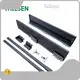 Multi Drawer Storage Cabinet Metal by Tallsen 1