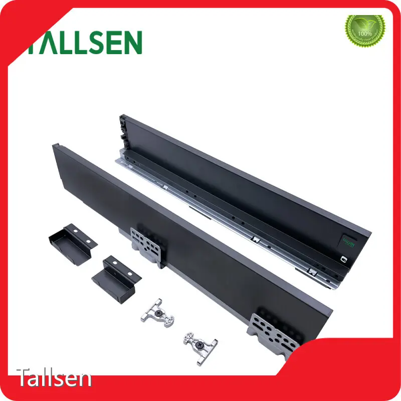 Metal Box Drawer System METAL DRAWER BOX Wholesale - Tallsen 1