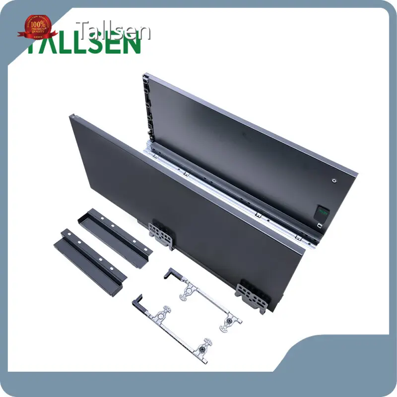 Drawer Slides Wholesale by Tallsen-2 1