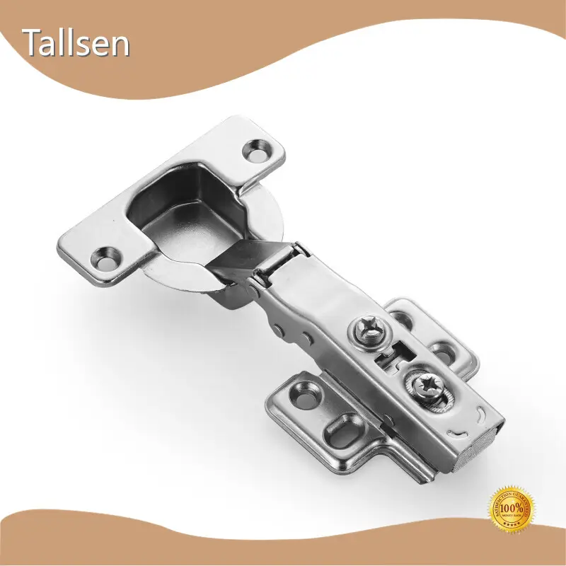 Tallsen Corner Cabinet Hinges Price List 1