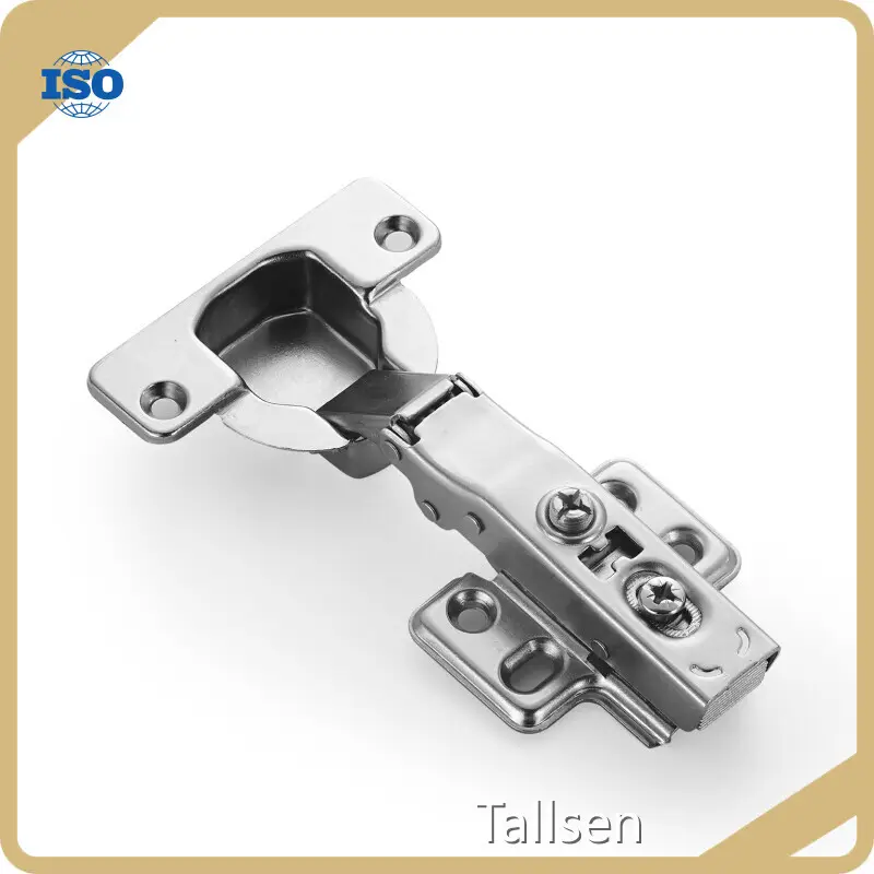 Tallsen Self Closing Cabinet Hinges Price List 1