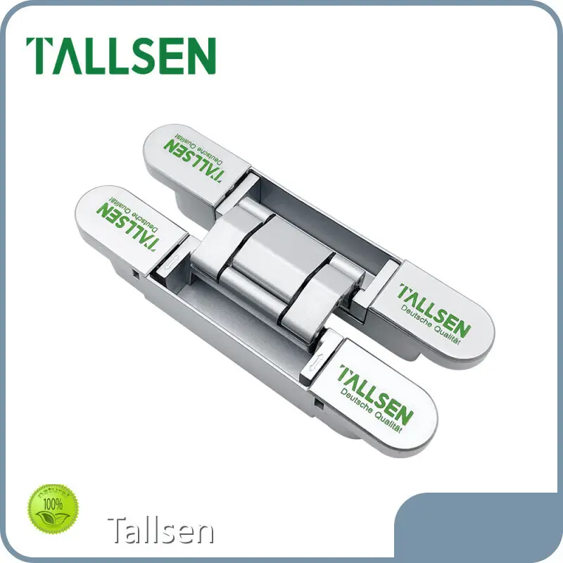 Swing Door Hinges FOB One Way Hydraulic Damping Hinge Wholesale - Tallsen 1