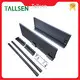 Tallsen Aluminum Drawer System Price List 1