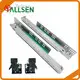21 Inch Undermount Drawer Slides Full Extension Push to Open Undermount Drawer Slides Wholesale - Tallsen 1