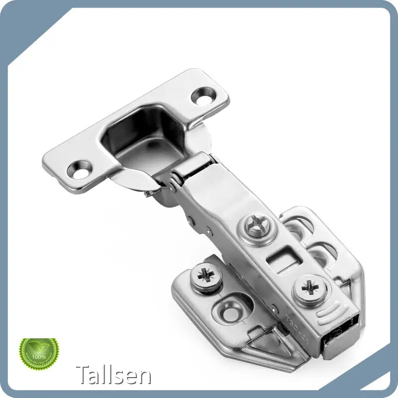 Tallsen Heavy Duty Cabinet Hinges TT Full Payment Before Shipment (30% in Advance Heavy Duty Cabinet Hinges Manufacturers 1