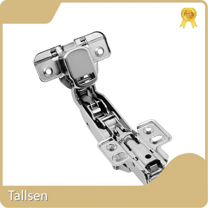 Tallsen Best Soft Close Cabinet Hinges Price List 1