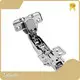 Tallsen Best Soft Close Cabinet Hinges Price List 1