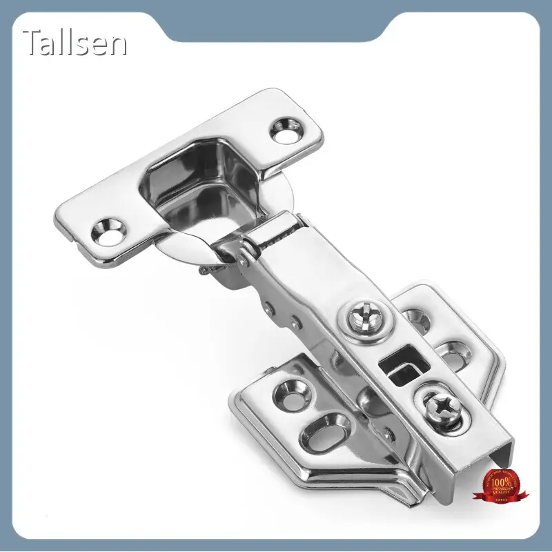 Heavy Duty Cabinet Hinges Two Way Hydraulic Damping Hinge Wholesale - Tallsen 1