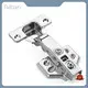 Heavy Duty Cabinet Hinges Two Way Hydraulic Damping Hinge Wholesale - Tallsen 1