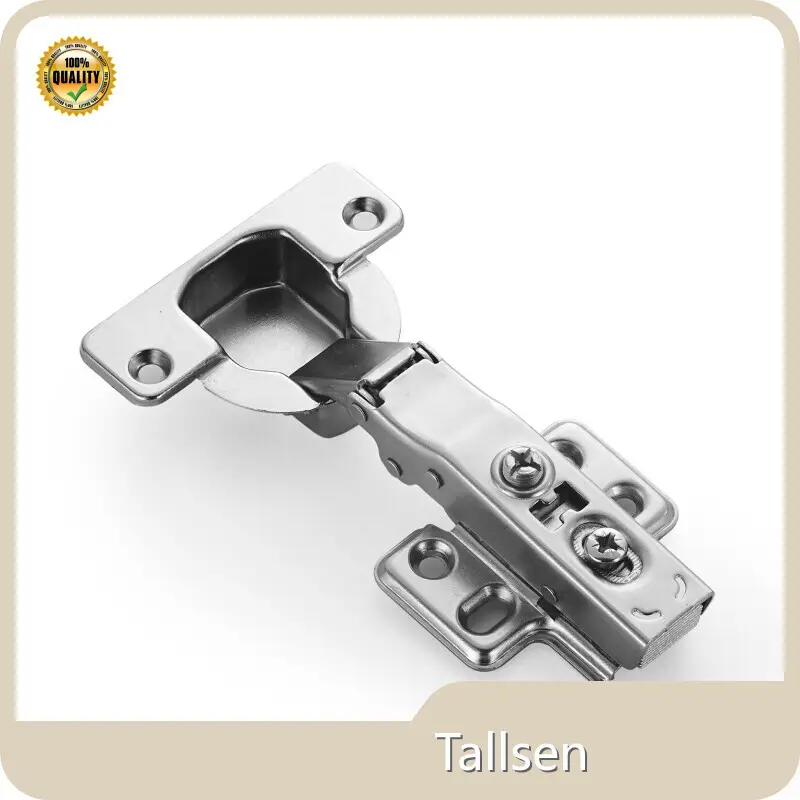 Tallsen Decorative Cabinet Hinges Price List 1