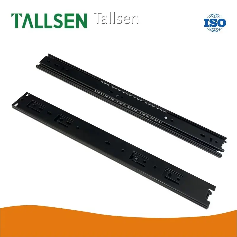 Heavy Duty Ball Bearing Drawer Slides Price List 1