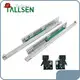 Center Undermount Drawer Slides Full Extension Price List 1