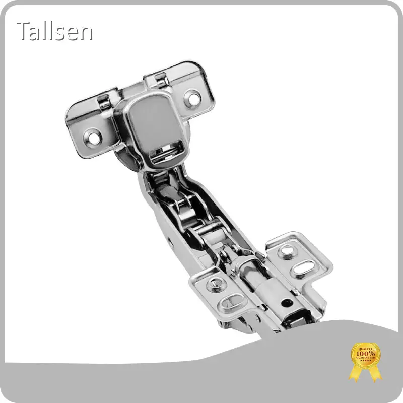 Tallsen Hidden Cabinet Hinges Price List 1