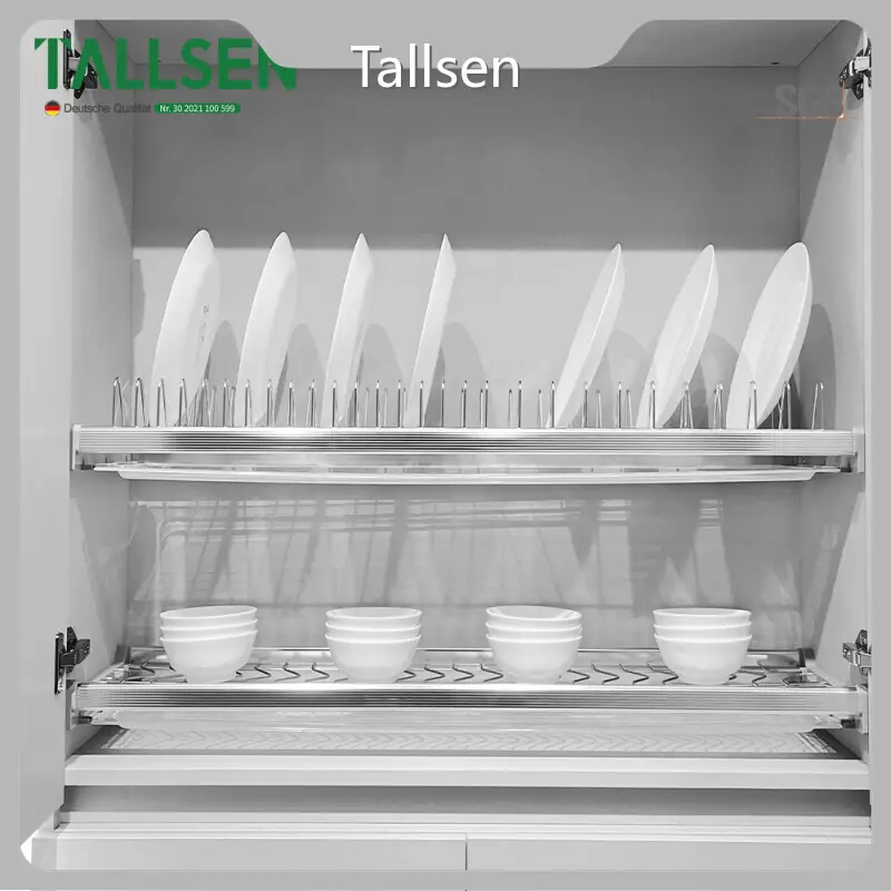 Customize Kitchen Storage Solutions Price List 1