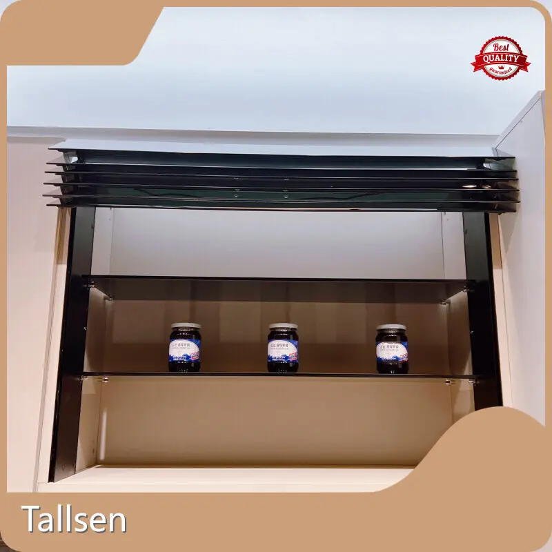 Modular Kitchen Basket TT Full Payment Before Shipment (30% in Advance Hanging Cabinet High Cabinet Series Wholesale - Tallsen 1