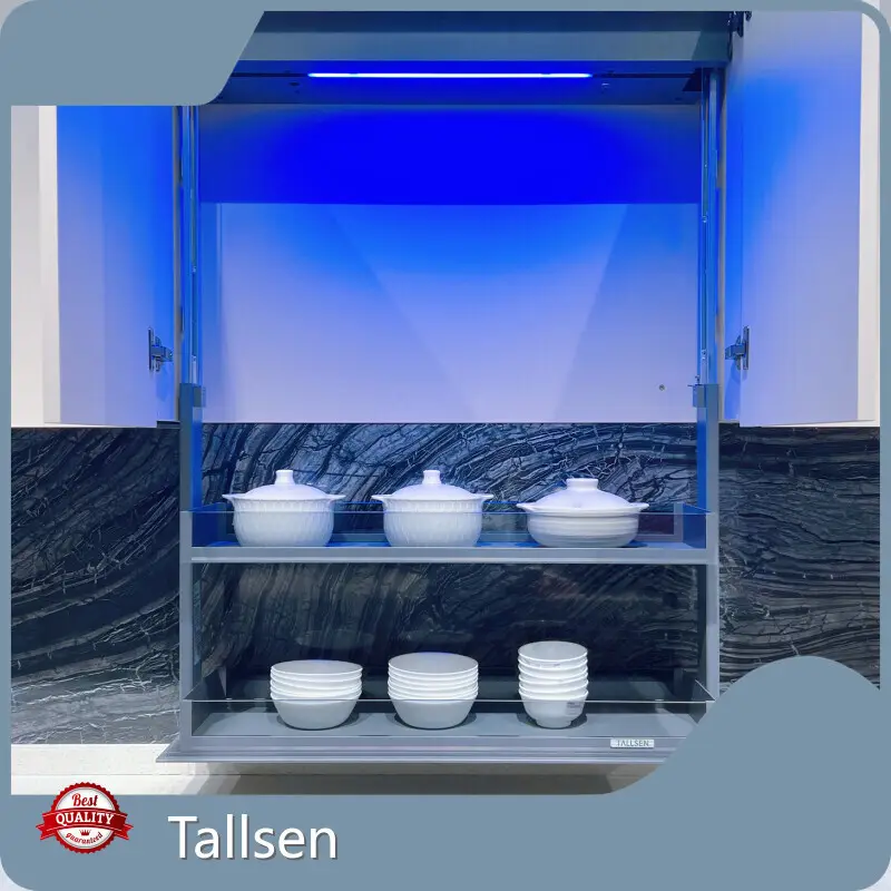 Aluminium Kitchen Basket Products Wholesale - Tallsen 1