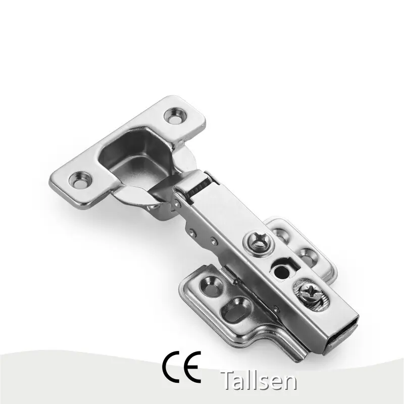 Tallsen Stainless Steel Cabinet Hinges Price List 1