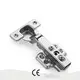 Tallsen Stainless Steel Cabinet Hinges Price List 1