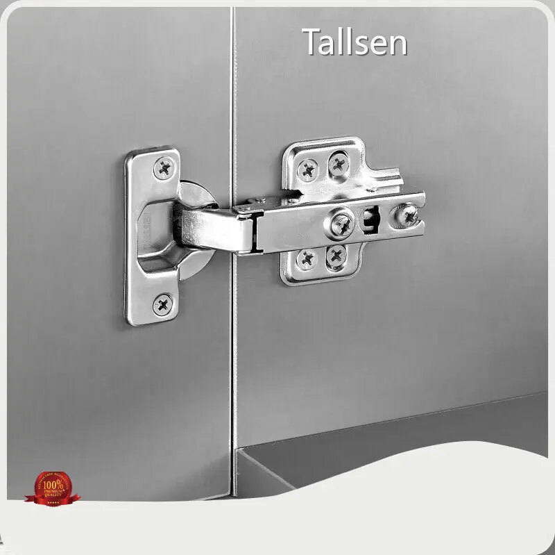 Tallsen Best Cabinet Hinges FOB Guangzhou Best Cabinet Hinges Manufacturers 1